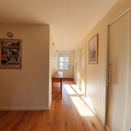 Appartement Marquise De 110M2 Avec Vue Et Sauna A 10 Min Des Pistes Sainte-Foy-Tarentaise Esterno foto